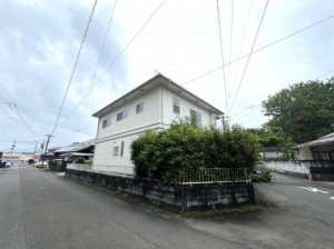 宮崎市城ケ崎、中古一戸建ての画像です