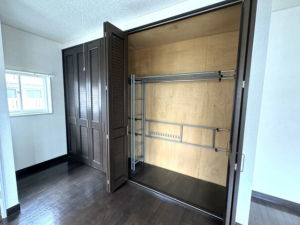 宮崎市城ケ崎、中古一戸建ての画像です