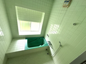 宮崎市城ケ崎、中古一戸建ての画像です