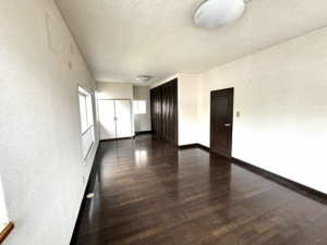 宮崎市城ケ崎、中古一戸建ての画像です