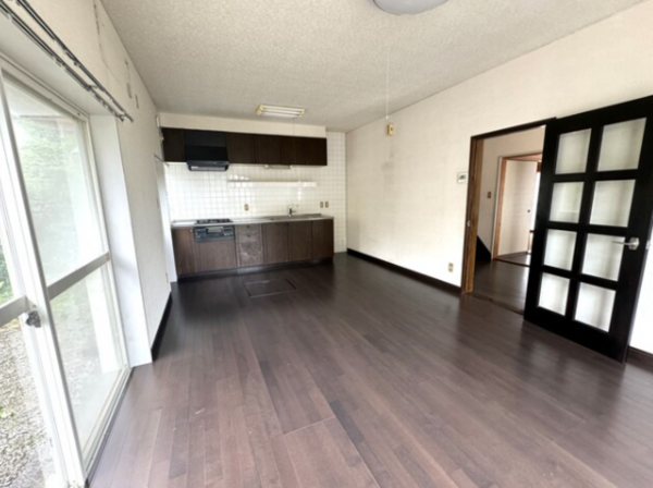 宮崎市城ケ崎、中古一戸建ての画像です