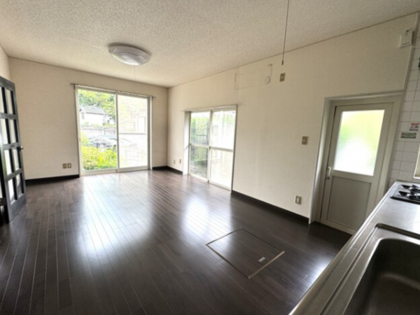 宮崎市城ケ崎、中古一戸建ての画像です