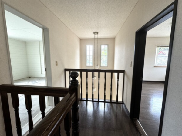 宮崎市城ケ崎、中古一戸建ての画像です