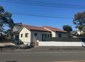 宮崎市島之内、中古一戸建ての画像です