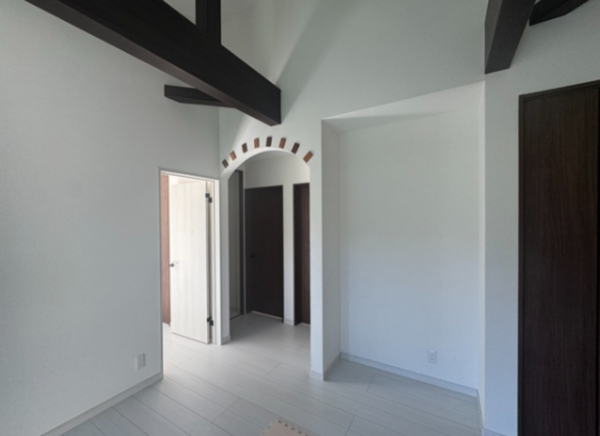 宮崎市島之内、中古一戸建ての画像です