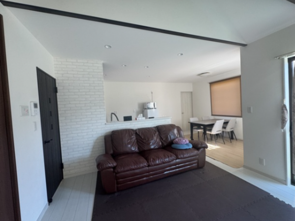 宮崎市島之内、中古一戸建ての画像です