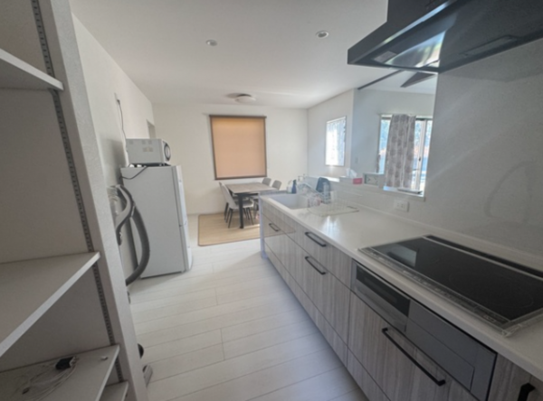 宮崎市島之内、中古一戸建ての画像です