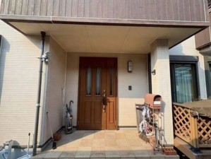 宮崎市東宮、中古一戸建ての画像です