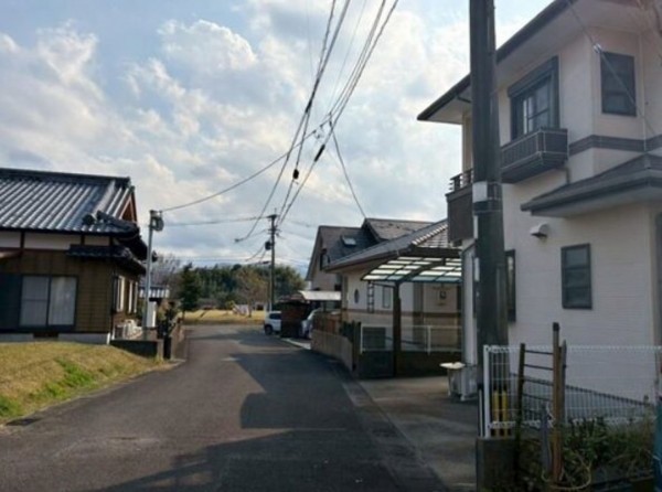 宮崎市東宮、中古一戸建ての画像です