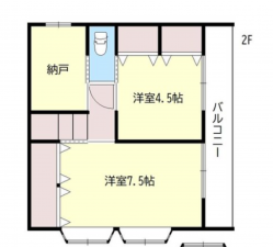宮崎市清武町今泉、中古一戸建ての画像です