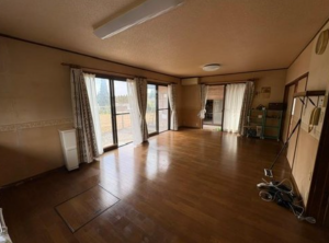 宮崎市清武町今泉、中古一戸建ての画像です