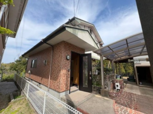 宮崎市清武町今泉、中古一戸建ての画像です