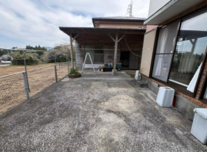 宮崎市清武町今泉、中古一戸建ての画像です