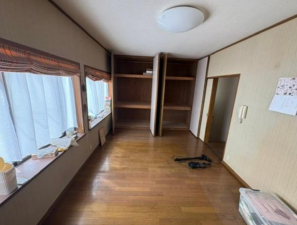 宮崎市清武町今泉、中古一戸建ての画像です