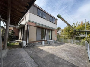 宮崎市清武町今泉、中古一戸建ての画像です