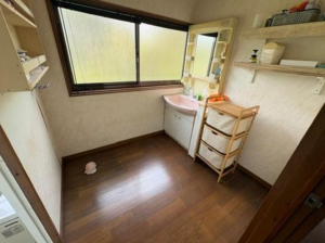 宮崎市清武町今泉、中古一戸建ての画像です