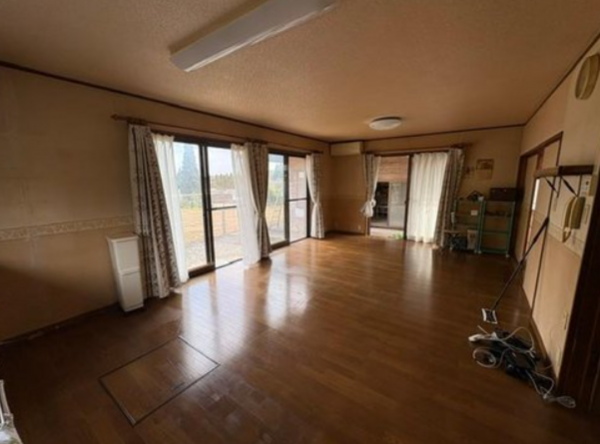 宮崎市清武町今泉、中古一戸建ての画像です