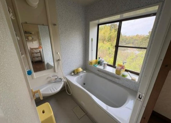 宮崎市清武町今泉、中古一戸建ての画像です