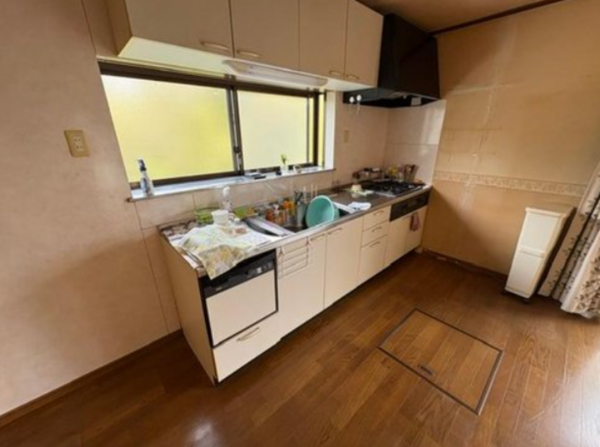 宮崎市清武町今泉、中古一戸建ての画像です