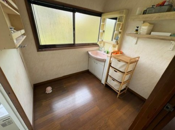 宮崎市清武町今泉、中古一戸建ての画像です