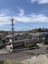 宮崎市本郷、土地の画像です