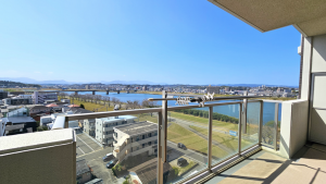 宮崎市大工、マンションの画像です