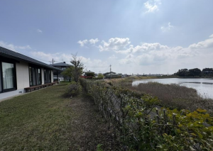 宮崎市花山手東、中古一戸建ての画像です