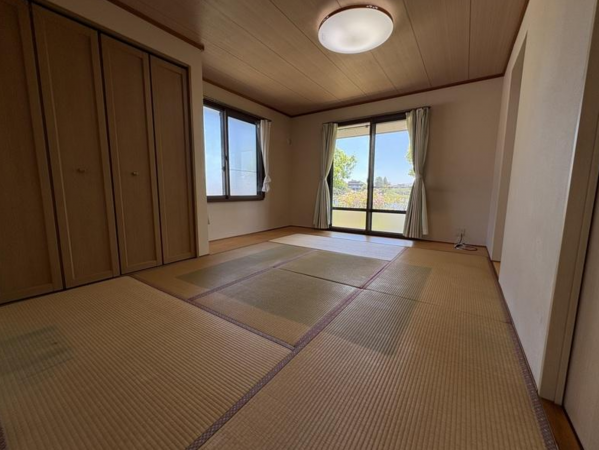宮崎市花山手東、中古一戸建ての画像です