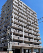 宮崎市橘通東、マンションの画像です