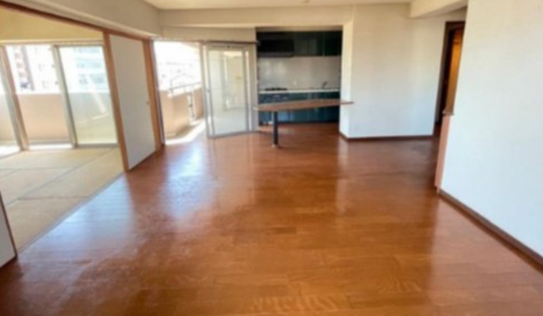 宮崎市橘通東、マンションの画像です