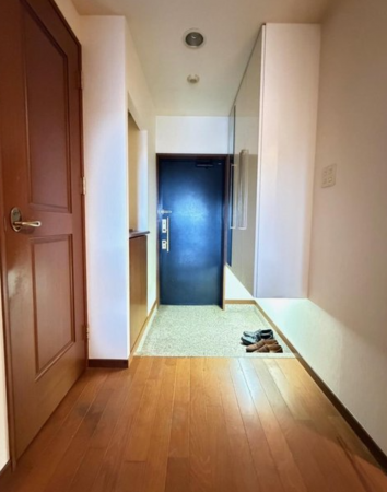 宮崎市橘通東、マンションの画像です