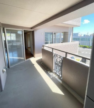 宮崎市橘通東、マンションの画像です