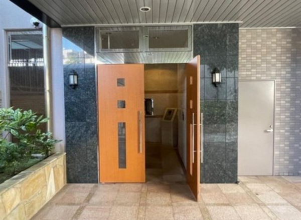 宮崎市橘通東、マンションの画像です