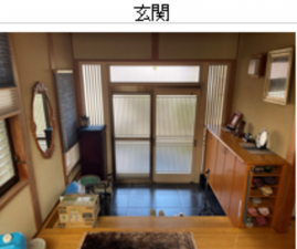 宮崎市学園木花台北、中古一戸建ての画像です