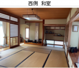 宮崎市学園木花台北、中古一戸建ての画像です