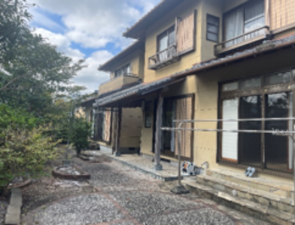 宮崎市学園木花台北、中古一戸建ての画像です