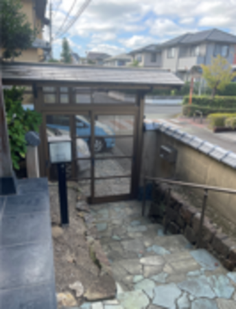 宮崎市学園木花台北、中古一戸建ての画像です