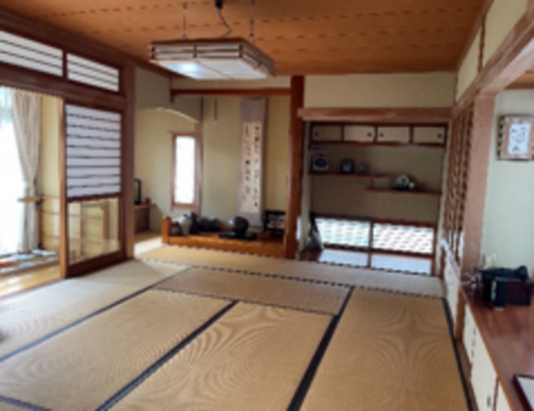 宮崎市学園木花台北、中古一戸建ての画像です