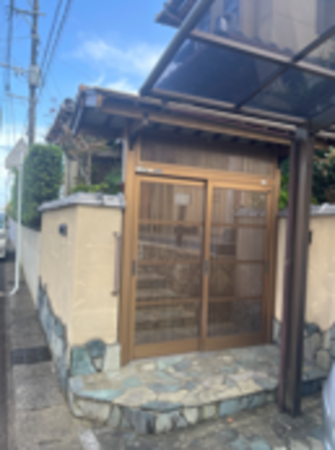 宮崎市学園木花台北、中古一戸建ての画像です