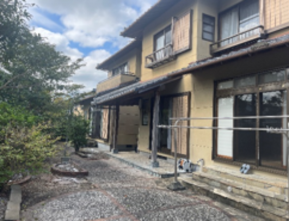 宮崎市学園木花台北、中古一戸建ての画像です