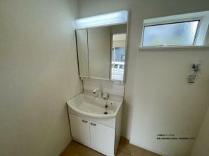 宮崎市田野町乙、新築一戸建ての画像です