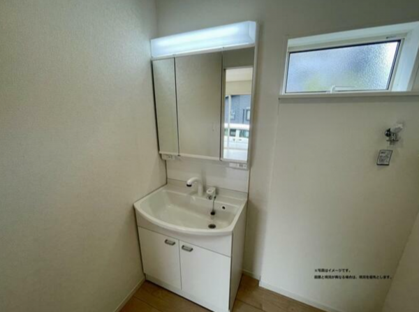 宮崎市田野町乙、新築一戸建ての画像です