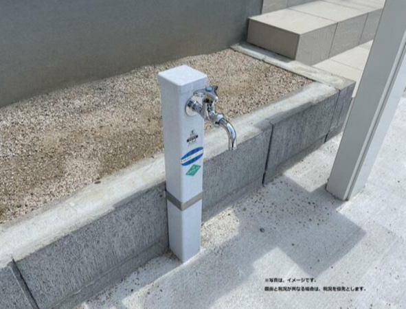 宮崎市田野町乙、新築一戸建ての画像です