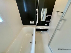 宮崎市金崎、新築一戸建ての画像です