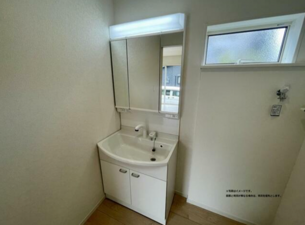 宮崎市金崎、新築一戸建ての画像です