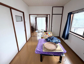 宮崎市吉村町、中古一戸建ての画像です
