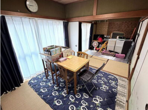 宮崎市吉村町、中古一戸建ての画像です
