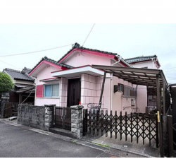 宮崎市吉村町、中古一戸建ての画像です