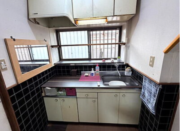 宮崎市吉村町、中古一戸建ての画像です