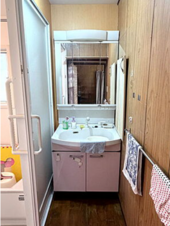 宮崎市吉村町、中古一戸建ての画像です